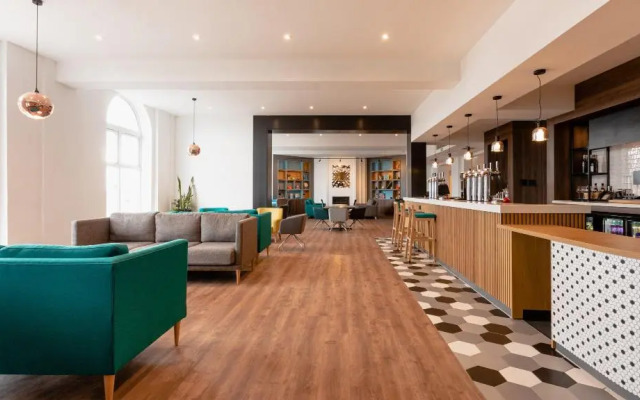 Holiday Inn Darlington - A1 Scotch Corner by IHG