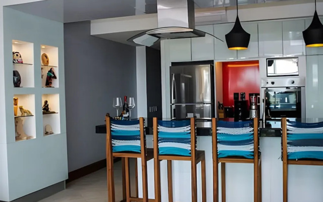 302 S Bay View Grand Residencial Ixtapa