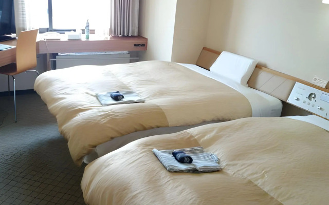 Hotel Furukawa Hills