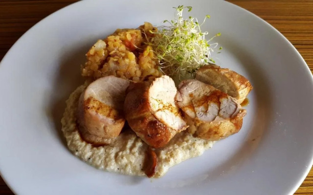 Bosque de Bohemia - фото 4