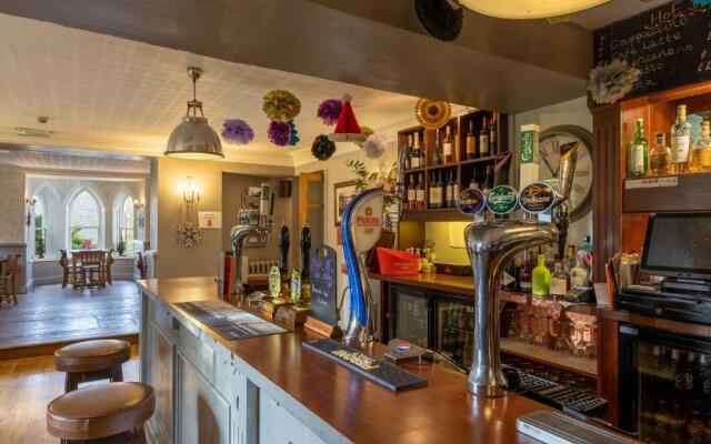 Alston House Hotel