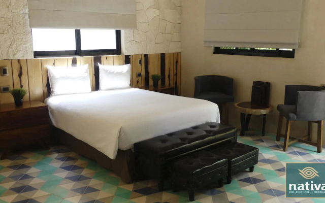 Nativa Hotel Tulum