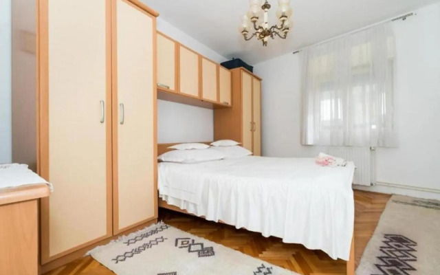 Apartments with WiFi Sumpetar, Omis - 12356