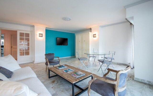 Steva Rentals - Vue Mer - 100m Croisette et Plages