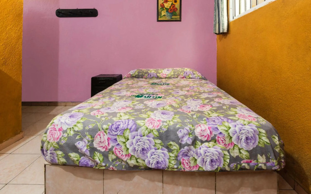 OYO Hotel San Martin
