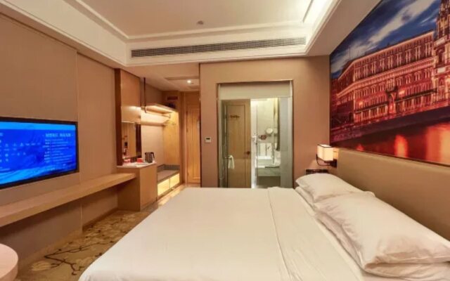 Vienna Hotel (Dongguan Wangniudun Wanghong Hub City)