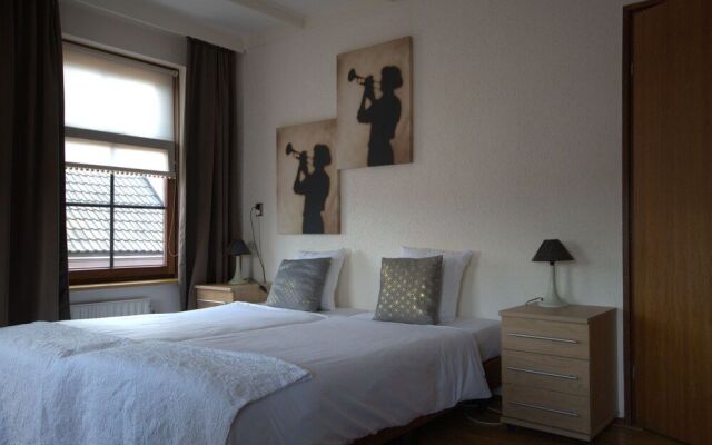 Hotel Restaurant 't Ronde Loegh