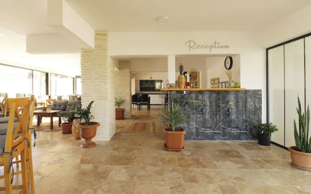 Tufan Boutique Hotel & Apart