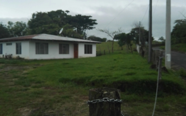 Pedacito de Cielo Guest House - фото 5