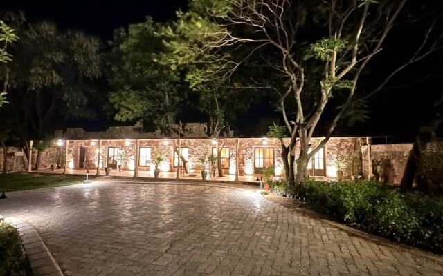Brij Bageecha, Jaipur - Private Villas with Plunge Pool