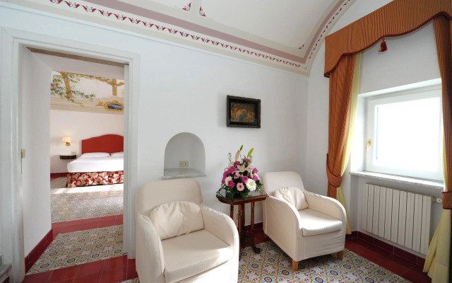 Hotel Luna Convento