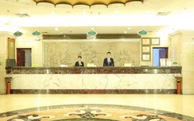 Vienna Hotel - Da Ju Yuan Branch