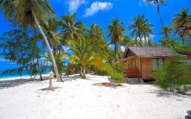 Agusta Eco Resort