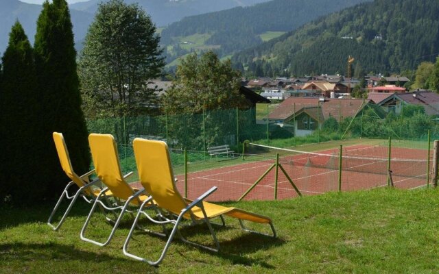 Kesselgrubs Wohlfühlappartements