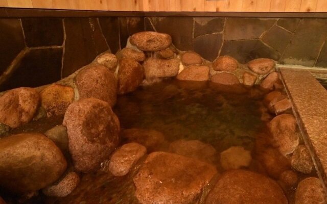 Dormy Inn Sapporo Annex Hot Spring