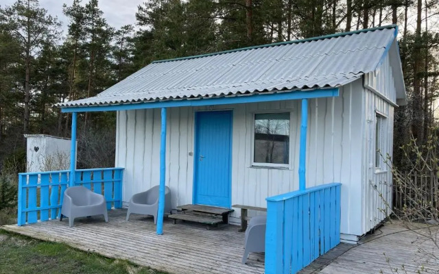 Lõunaranna Harbour Accommodation