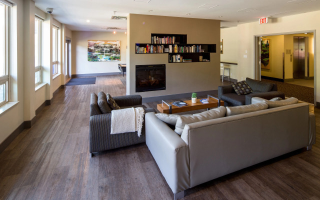 HI Whistler - Hostel