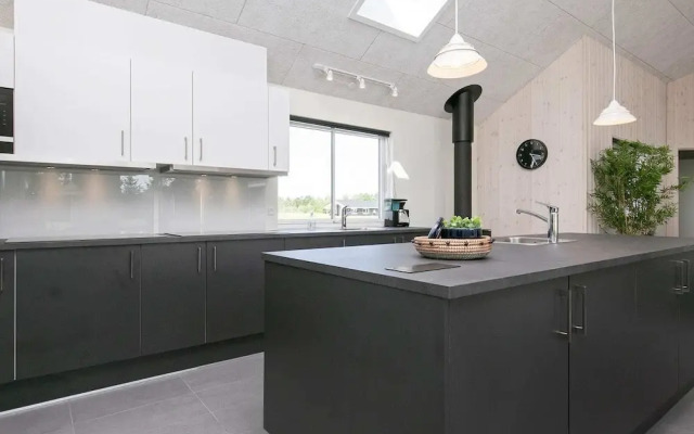 Luxury Retreat in Marielyst - By Traum Ferienwohnungen
