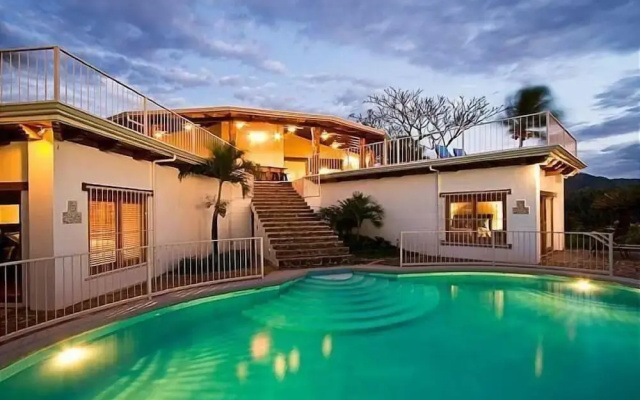 Casa Cielo