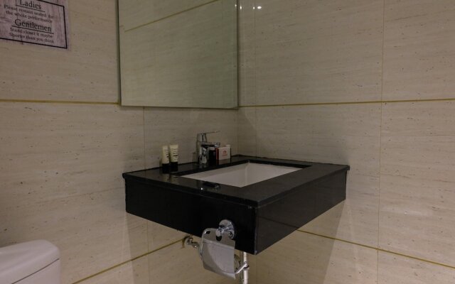 Stylish 2BR at Brooklyn Apartment near Alam Sutera