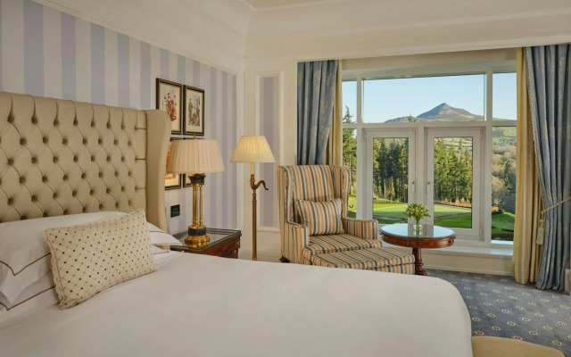 Powerscourt Hotel, Autograph Collection