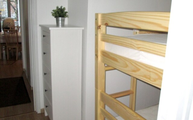 Apartment With 2 Bedrooms in Bagneres-de-luchon, With Wonderful Lake V