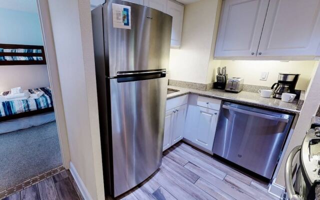 Bay Oaks C Ground Floor