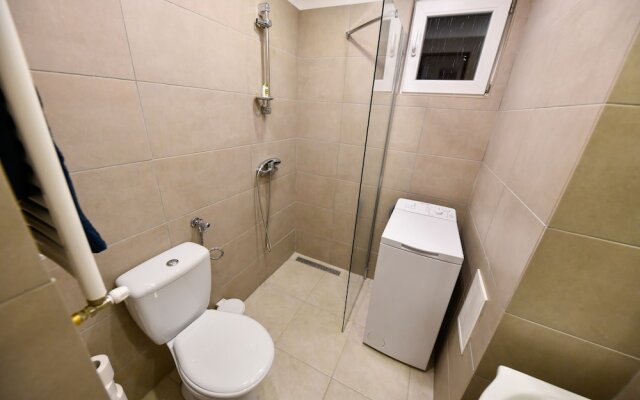 Two bedroom flat in the heart of city, Király str.