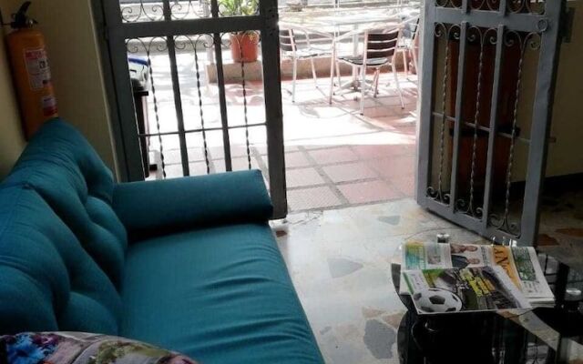 Hotel Ceibal