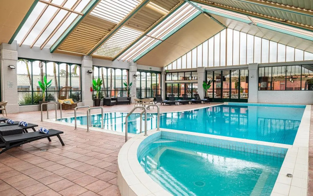 All Seasons Resort Hotel Bendigo