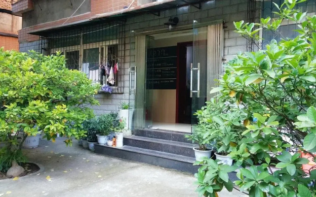 Wuhan Waiting for Wind Youth Hostel