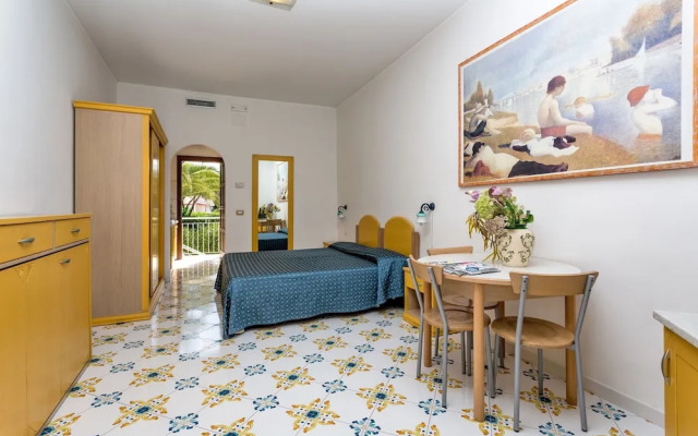 Club Residence La Castellana Mare