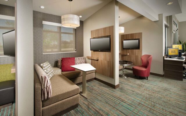 Residence Inn Nashville SE/Murfreesboro