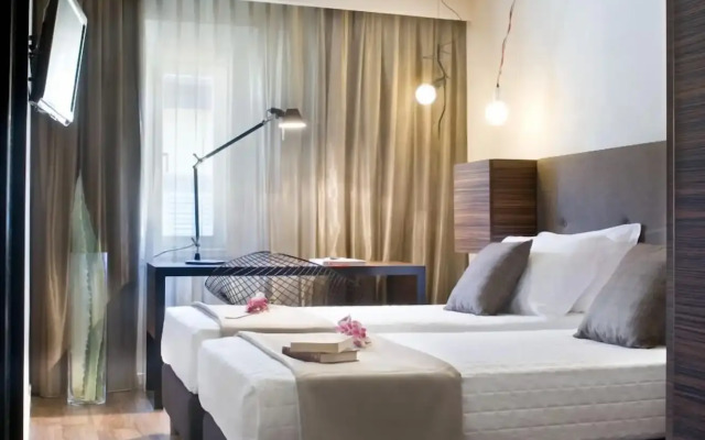 Hotel Unicorno