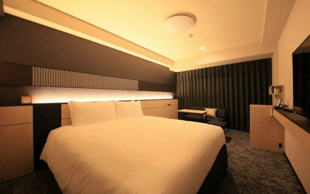 Keisei Richmond Hotel Tokyo Monzennakacho