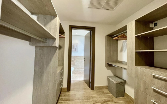 Apt With 3BR -apartment With Balcony in Cap Cana