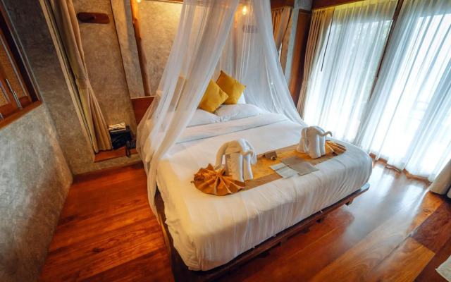 View Point Resort Koh Tao