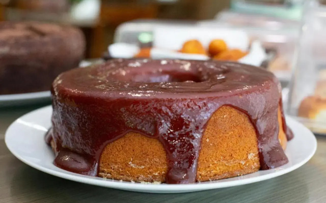 Porto da Serra Hotel