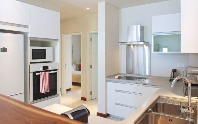 Leora Beach by Horizon Holidays
