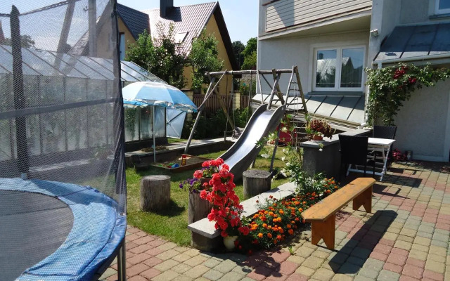 Guest House Linas