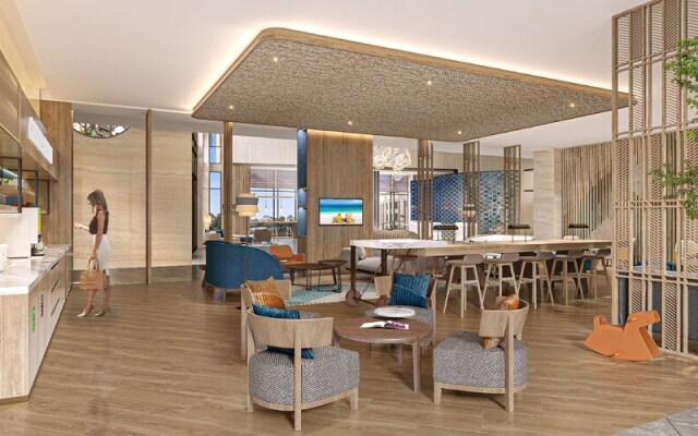 Holiday Inn Express Tengchong Hot Spring by IHG