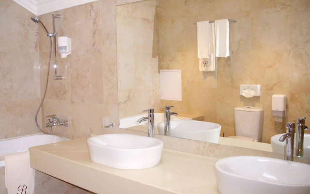 Optima Collection Medievale Lviv