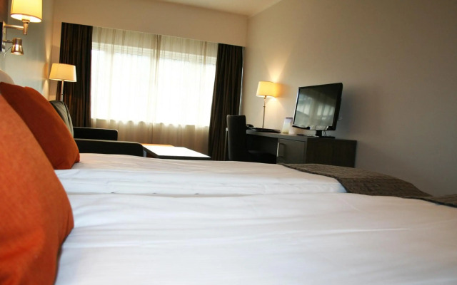 Thon Partner Hotel Baronen