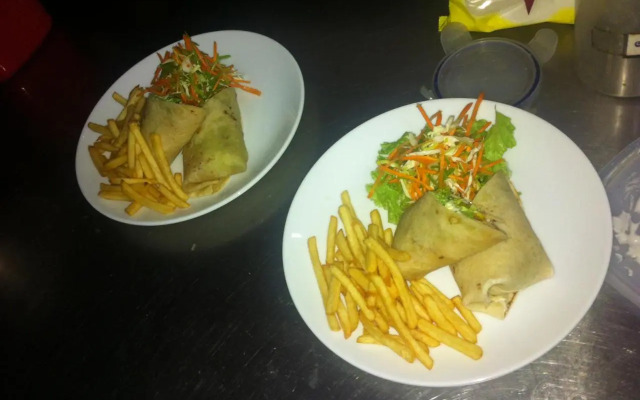 Nethmi Homestay & Restaurant