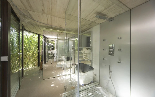 Cuevas del Cohetero - Sacromonte