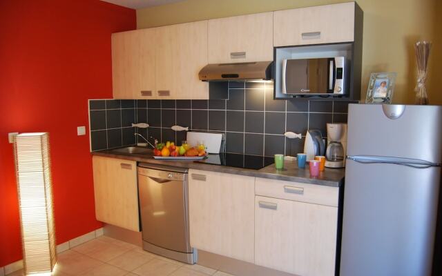 Le Mas de Torreilles