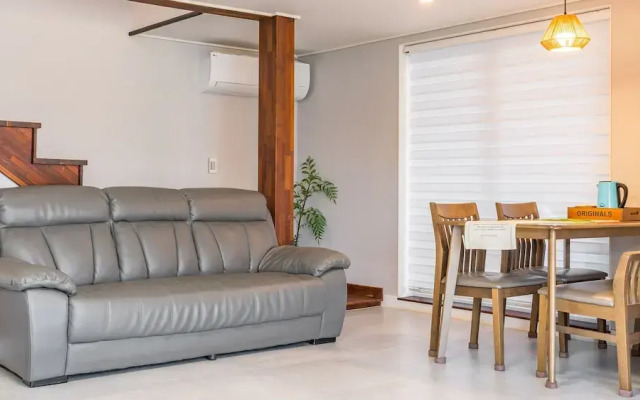 Namhae Yujane Pension