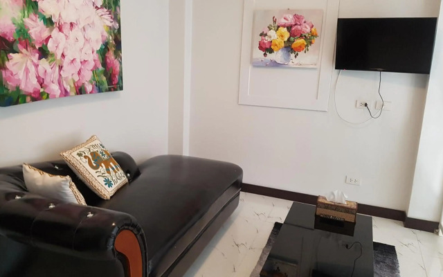 Namamema Boutique Hotel