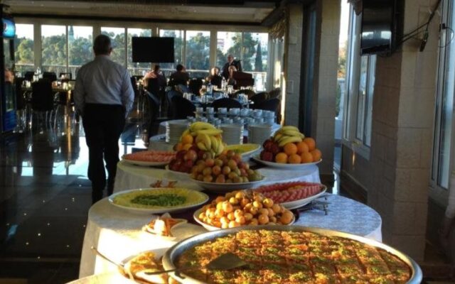 Kanaan Group Hotel