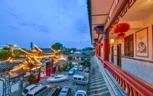 Chengxi Hotel